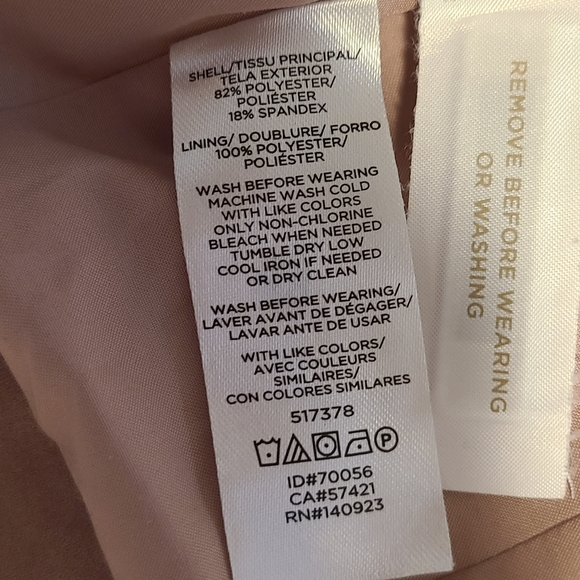 Loft motorcycle jacket - Picture 5 of 6